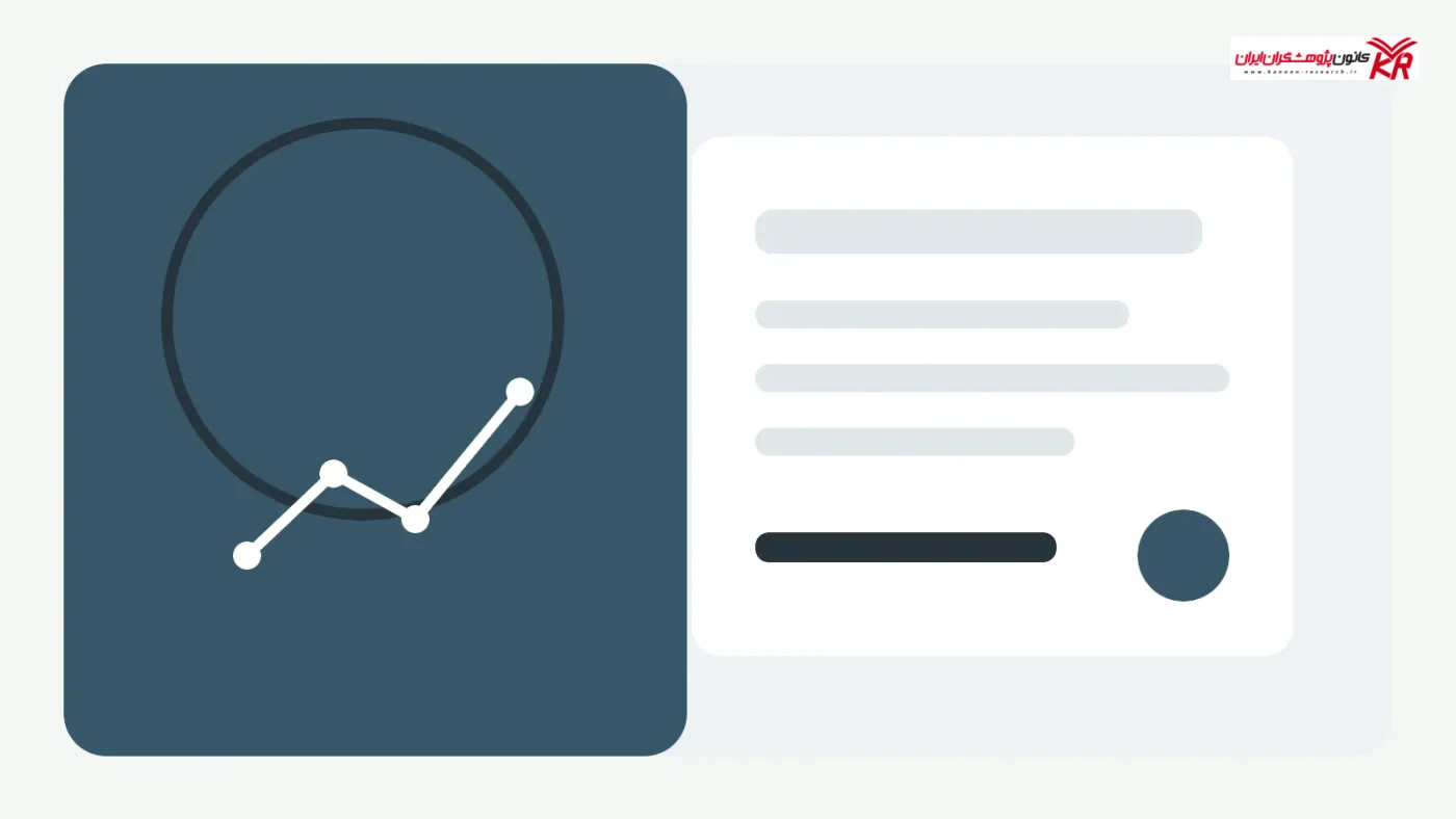 Qualitative research workspace with coding software and notes