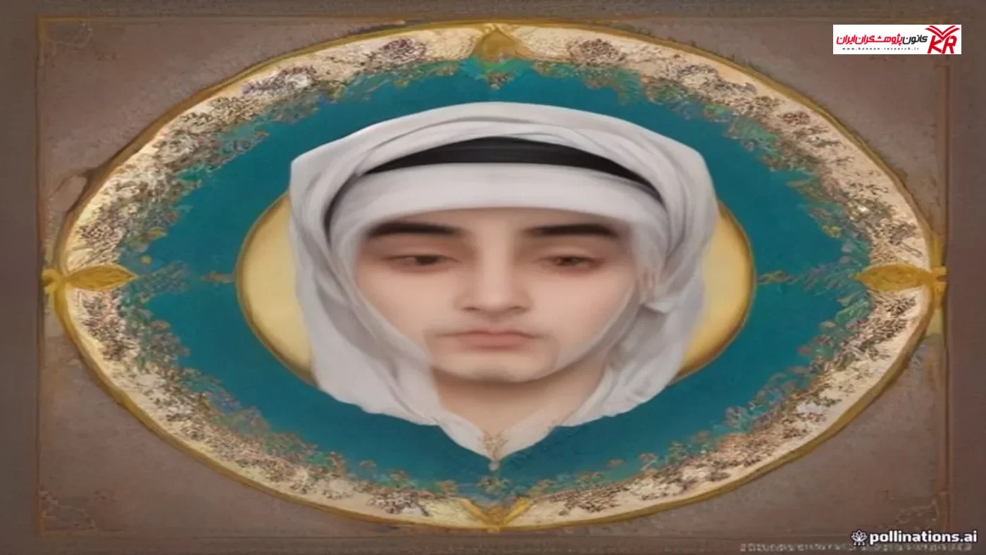 مصاحبه عمیق در پژوهش کیفی: پژوهشگر در حال انجام مصاحبه با پاسخ‌دهنده