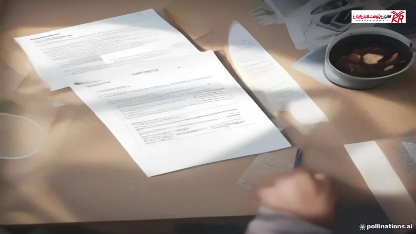 Case study research design and qualitative data analysis setup